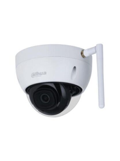 DAHUA IPCHDBW1430DESW CAMARA IP DOMO WIFI DE 4 MEGAPIXELES- LENTE DE 2.8 MM- 90 °- IR DE 30 METROS- RANURA PARA MICROSD- IP67- ANTIVANDALICA IK10 - Image 4
