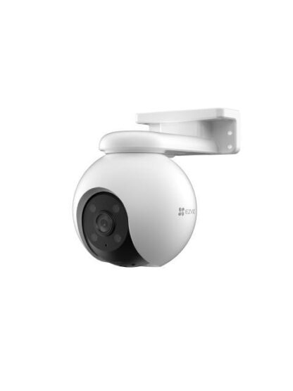 CAMARA DE VIDEOVIGILANCIA EZVIZ H8 PRO 2K
