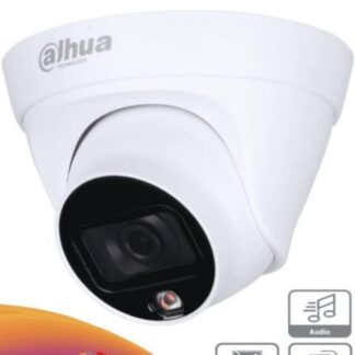 CAMARA DOMO DAHUA TECHNOLOGY IPCHDW1239T1ALEDS5