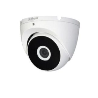 CAMARA DOMO HDCVI DAHUA TECHNOLOGY HACT2A21N 2.8 INTERIOR Y EXTERIOR TECHO- PARED- POSTE 1920 X 1080 PIXELES 2 MP 720P 1080P
