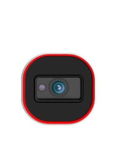 CAMARA DOMO IP 8 MP LENTE MVF 2.812MM (102°32.1°) IR HASTA 40 MTS DDA MICROFONO CHECK POINT WDR SD(256GB) POE IP67 - Image 3