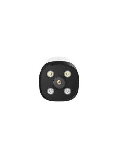CAMARA FORMATO BALA CON LENTE OPTICO DE 4MP (2560 - 1440) DE ALTO RENDIMIENTO EN INTERIORES Y EXTERIORES PERMITE USO DE NVR Y MONITOREO MEDIANTE APP - Image 4