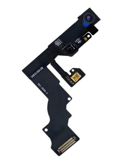 CAMARA FRONTAL FLEXOR IPHONE 6G PLUS SENSOR PROXIMIDAD