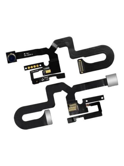 CAMARA FRONTAL FLEXOR IPHONE 7 PLUS A1661 SENSOR PROXIMIDAD