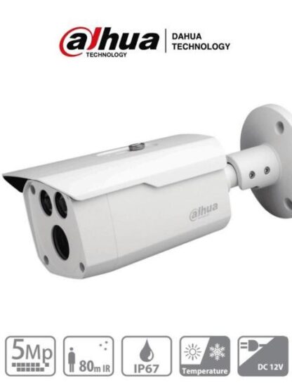 CAMARA HDCVI BALA DAHUA TECHNOLOGY DHHACHFW1500DN0360B
