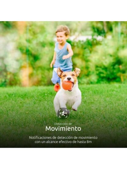 CAMARA INTELIGENTE NEXXT SOLUTIONS HOME NHCO640 - Image 5