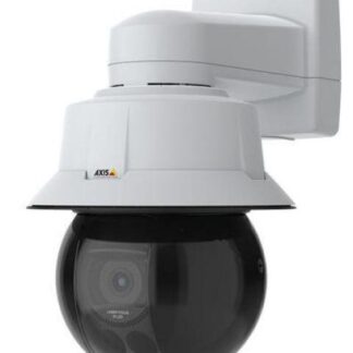 CAMARA IP AXIS Q6315-LE DOMO IR PARA INTERIORES-EXTERIORES 1920 X 1080P ALAMRICO DIA-NOCHE 01925-004