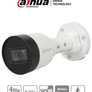 CAMARA IP BULLET DAHUA TECHNOLOGY DHIPCHFW1431S1N0280BS4