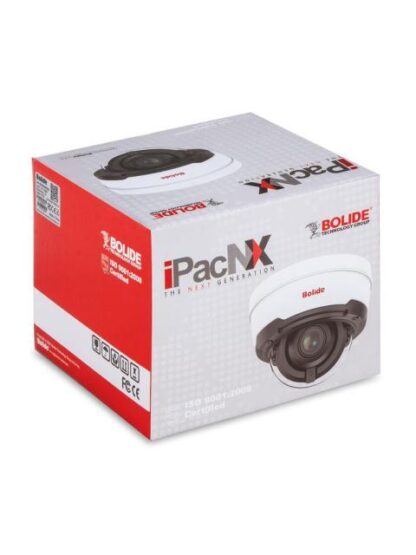 CAMARA IP DOMO BOLIDE BN8029AVAIRAI-NDAA - Image 3