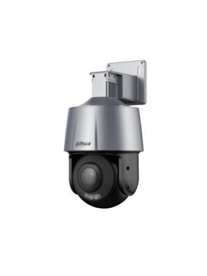 DAHUA SD3A200GNAPV CAMARA IP PT DE 2 MP FULL C- DISUASION ACTIVA- LENTE FIJO- IR DE 30 METROS- H.265+- RANURA MICROSD- AUDIO BIDIRECC- IP66- POE- - Image 3