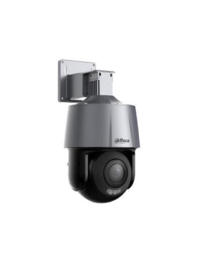 DAHUA CAMARA DE SEGURIDAD IP SMART WIFI DOMO IR PARA INTERIORES-EXTERIORES DH-SD3A400-GN-HI-A-PV-0400 ALAMBRICO 2560 X 1440 PIXELES DIA-NOCHE - Image 2
