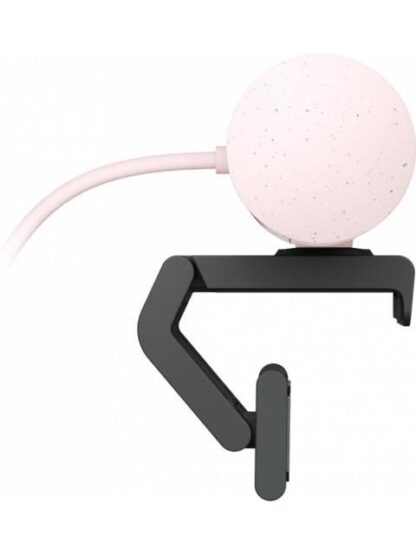 LOGITECH WEBCAM BRIO 500 CON MICROFONO 4MP 1920 X 1080 PIXELES USB-C ROSA - Image 5