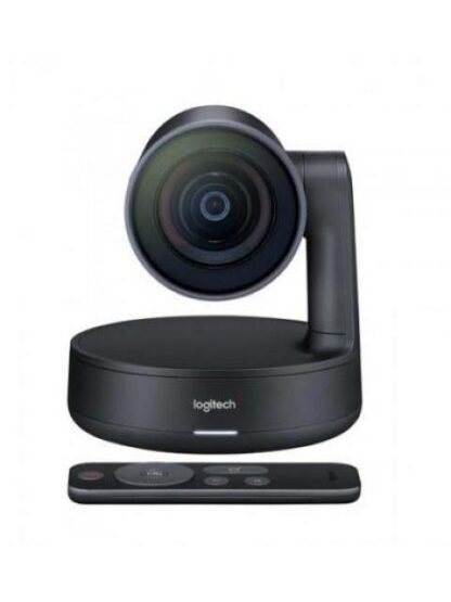 CAMARA DE VIDEOCONFERENCIA RALLY LOGITECH 960-001226 - Image 5