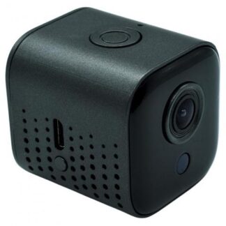 CAMARA OVALTECH OVVCAM