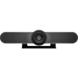 CAMARA PARA VIDEOCONFERENCIA LOGITECH MEETUP 120GR 4K 960-001101