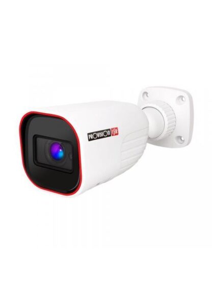 CAMARA PROVISION-ISR I4-350A-VF - 5MP - BALA - 2.8 A 12 MM - IR 40M - EXTERIOR - IP67
