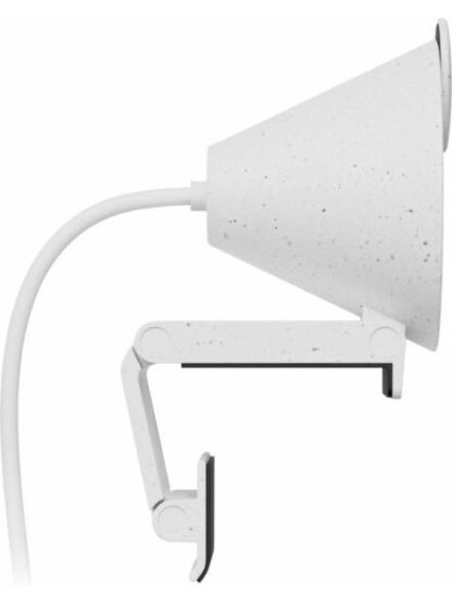 LOGITECH WEBCAM BRIO 300 2MP 1920 X 1080 PIXELES USB-C BLANCO - Image 5