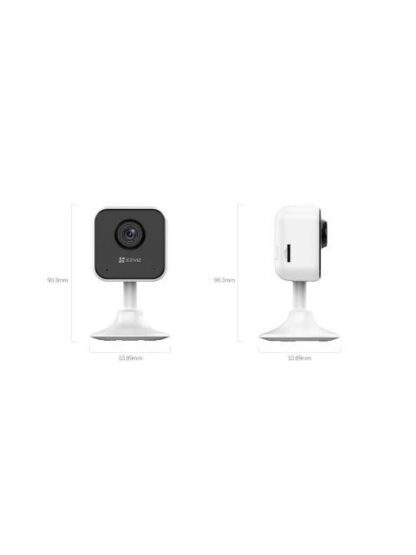 CAMARA WIFI DE SEGURIDAD PARA EL HOGAR
