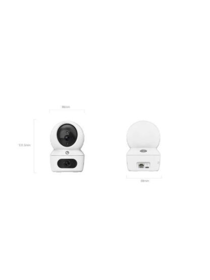 CAMARA WIFI DE SEGURIDAD PARA EL HOGAR