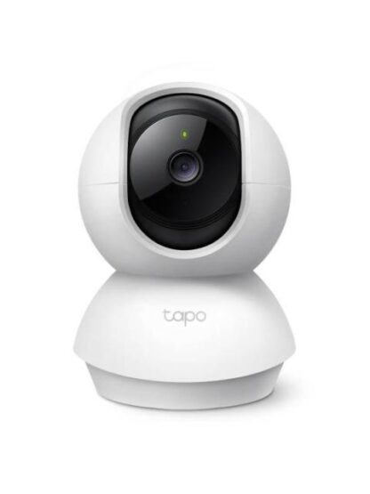 CAMARA WIFI DE SEGURIDAD PARA EL HOGAR CON GIRO-INCLINACION