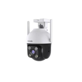 CAMARA WIFI TENDA CH3 ES UNA CAMARA PARA EXTERIORES DE 2MP RESOLUCION 1080P.CAMARA DE VIGILANCIA PARA EXTERIORES DE ALTO RENDIMIENTO CON MOVIMIENTO.