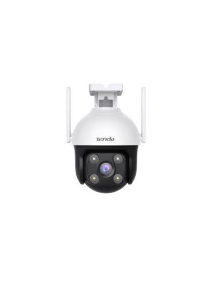 CAMARA WIFI TENDA CH3 ES UNA CAMARA PARA EXTERIORES DE 2MP RESOLUCION 1080P.CAMARA DE VIGILANCIA PARA EXTERIORES DE ALTO RENDIMIENTO CON MOVIMIENTO. - Image 2