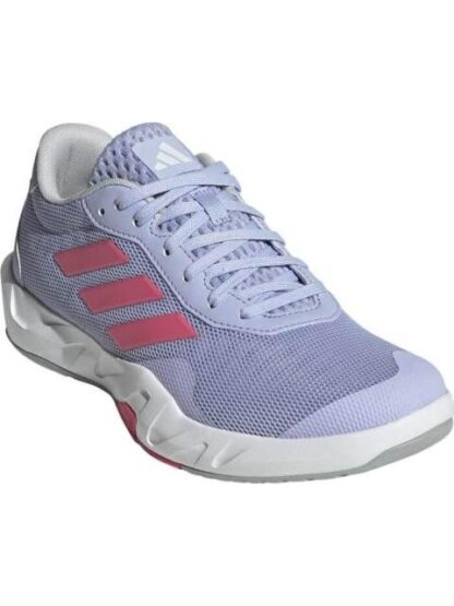 CAMINAR TENIS DEPORTIVO ZAP AMPLIMOVE TRAINER LILA ADIDAS - Image 2