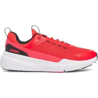CAMINAR UA PROJECT ROCK BSR 5 ROJO UNDER ARMOUR MEXICO