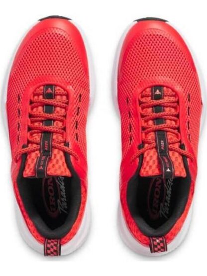 CAMINAR UA PROJECT ROCK BSR 5 ROJO UNDER ARMOUR MEXICO - Image 3
