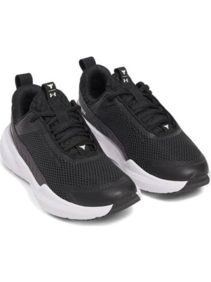 CAMINAR UA W PROJECT ROCK BSR 5 BLANCO/NEGRO UNDER ARMOUR MEXICO - Image 2