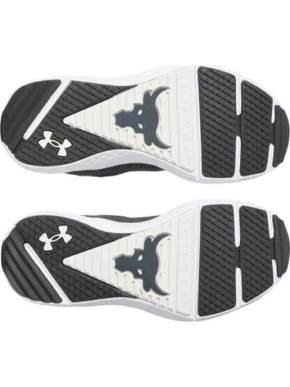 CAMINAR UA W PROJECT ROCK BSR 5 BLANCO/NEGRO UNDER ARMOUR MEXICO - Image 4