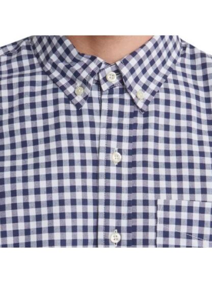 CAMISA CUADROS AZUL MARINO NEXT CO - Image 6