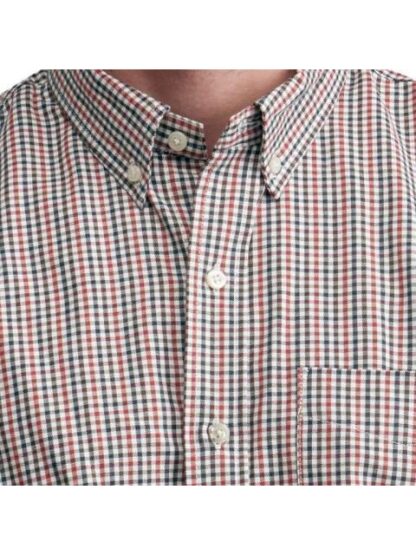 CAMISA CUADROS BICOLOR NEXT CO - Image 6
