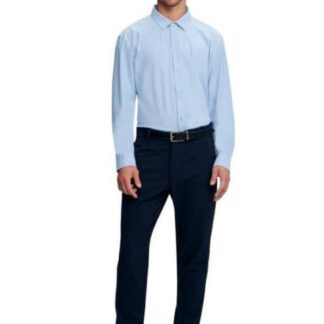 CAMISA ROPA CASUAL AZUL CIELO D.E.E.P SELECTION