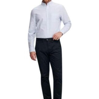 CAMISA ROPA CASUAL AZUL HPC POLO