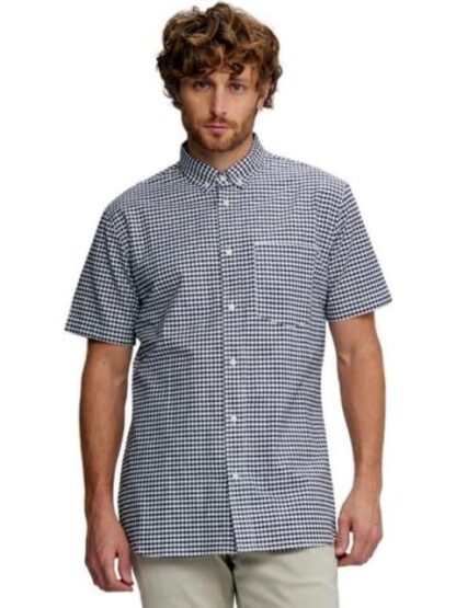 CAMISA ROPA CASUAL AZUL MARINO HPC POLO - Image 5