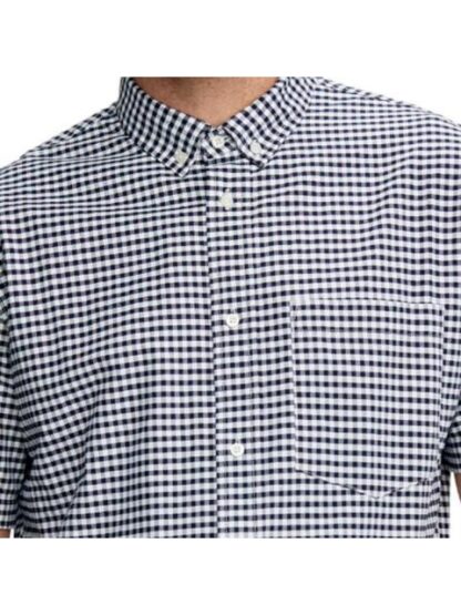 CAMISA ROPA CASUAL AZUL MARINO HPC POLO - Image 6