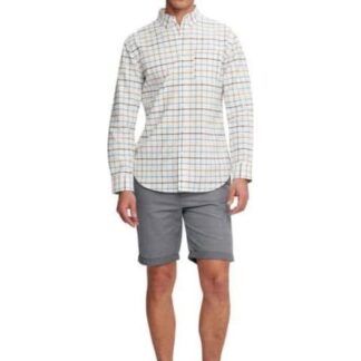 CAMISA ROPA CASUAL BICOLOR HPC POLO