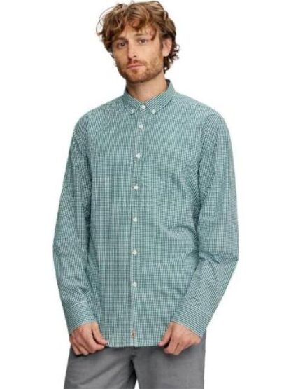 CAMISA ROPA CASUAL BICOLOR HPC POLO - Image 4