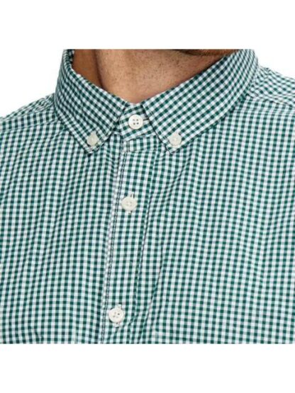 CAMISA ROPA CASUAL BICOLOR HPC POLO - Image 6