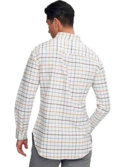 CAMISA ROPA CASUAL BICOLOR HPC POLO - Image 6