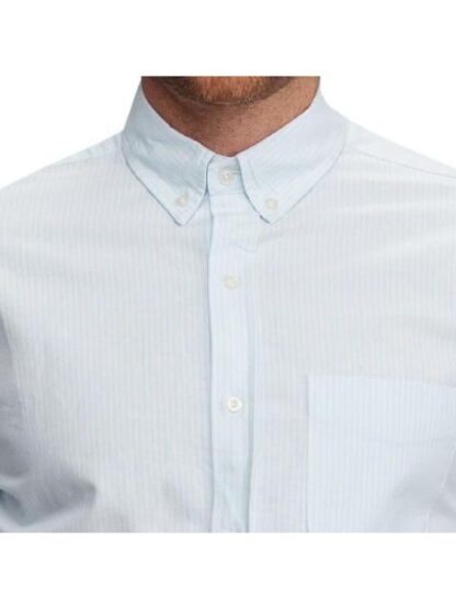 CAMISA ROPA CASUAL BICOLOR HPC POLO - Image 6
