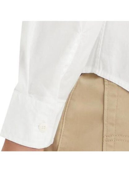 CAMISA ROPA CASUAL BLANCO LEVIS STRAUSS - Image 3