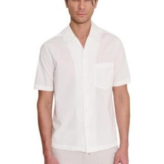 CAMISA ROPA CASUAL BLANCO NEXT CO