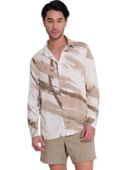 CAMISA ROPA CASUAL BLANCO NEXT CO - Image 2