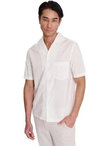 CAMISA ROPA CASUAL BLANCO NEXT CO - Image 2