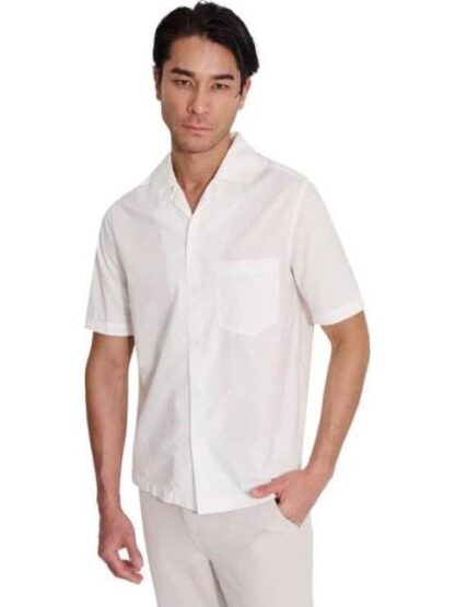 CAMISA ROPA CASUAL BLANCO NEXT CO - Image 3