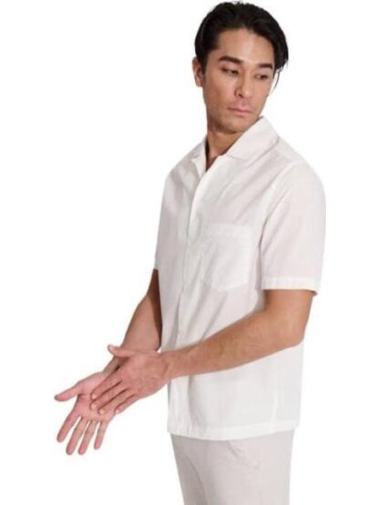 CAMISA ROPA CASUAL BLANCO NEXT CO - Image 4