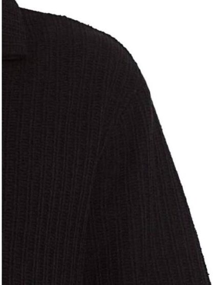 CAMISA ROPA CASUAL NEGRO D.E.E.P SELECTION - Image 6