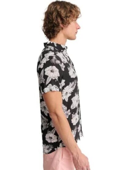 CAMISA ROPA CASUAL NEGRO NEXT CO - Image 4